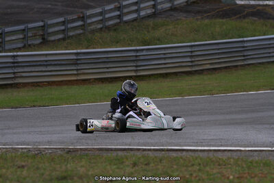 04 & 05/11/2017 : Championnat de France Long Circuit et Trophée Long Circuit TTI Carbone à Pau Arnos (Photos Stéphane Agnus) 2017 — karting