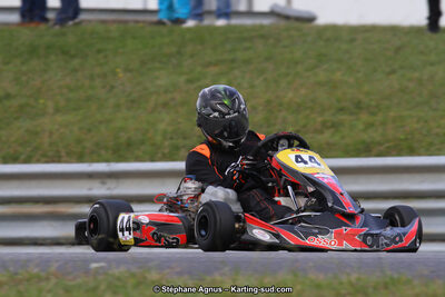 04 & 05/11/2017 : Championnat de France Long Circuit et Trophée Long Circuit TTI Carbone à Pau Arnos (Photos Stéphane Agnus) 2017 — karting