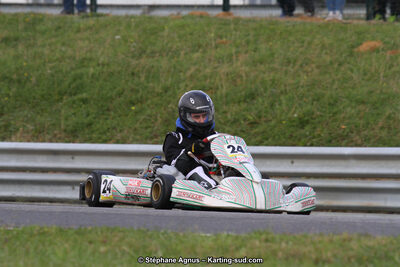 04 & 05/11/2017 : Championnat de France Long Circuit et Trophée Long Circuit TTI Carbone à Pau Arnos (Photos Stéphane Agnus) 2017 — karting