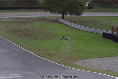 04 & 05/11/2017 : Championnat de France Long Circuit et Trophée Long Circuit TTI Carbone à Pau Arnos (Photos Stéphane Agnus) 2017 — karting