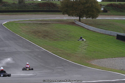 04 & 05/11/2017 : Championnat de France Long Circuit et Trophée Long Circuit TTI Carbone à Pau Arnos (Photos Stéphane Agnus) 2017 — karting