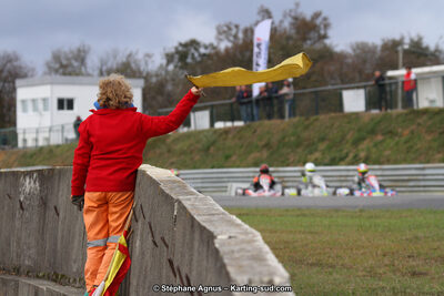 04 & 05/11/2017 : Championnat de France Long Circuit et Trophée Long Circuit TTI Carbone à Pau Arnos (Photos Stéphane Agnus) 2017 — karting