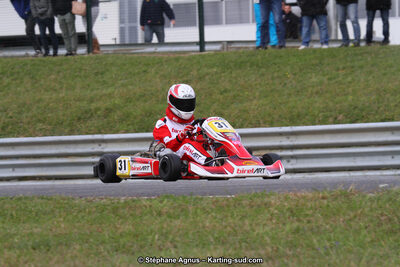 04 & 05/11/2017 : Championnat de France Long Circuit et Trophée Long Circuit TTI Carbone à Pau Arnos (Photos Stéphane Agnus) 2017 — karting