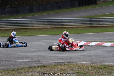 04 & 05/11/2017 : Championnat de France Long Circuit et Trophée Long Circuit TTI Carbone à Pau Arnos (Photos Stéphane Agnus) 2017 — karting