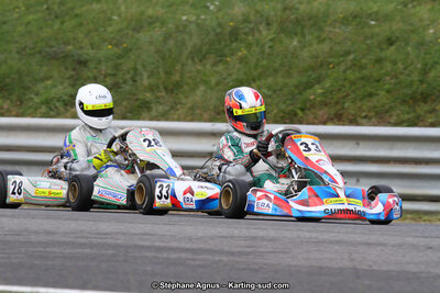 04 & 05/11/2017 : Championnat de France Long Circuit et Trophée Long Circuit TTI Carbone à Pau Arnos (Photos Stéphane Agnus) 2017 — karting