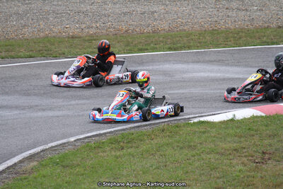 04 & 05/11/2017 : Championnat de France Long Circuit et Trophée Long Circuit TTI Carbone à Pau Arnos (Photos Stéphane Agnus) 2017 — karting