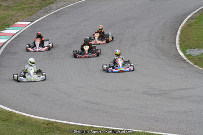 04 & 05/11/2017 : Championnat de France Long Circuit et Trophée Long Circuit TTI Carbone à Pau Arnos (Photos Stéphane Agnus) 2017 — karting
