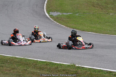 04 & 05/11/2017 : Championnat de France Long Circuit et Trophée Long Circuit TTI Carbone à Pau Arnos (Photos Stéphane Agnus) 2017 — karting
