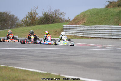 04 & 05/11/2017 : Championnat de France Long Circuit et Trophée Long Circuit TTI Carbone à Pau Arnos (Photos Stéphane Agnus) 2017 — karting