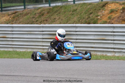 04 & 05/11/2017 : Championnat de France Long Circuit et Trophée Long Circuit TTI Carbone à Pau Arnos (Photos Stéphane Agnus) 2017 — karting