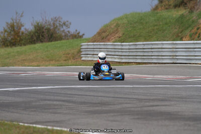 04 & 05/11/2017 : Championnat de France Long Circuit et Trophée Long Circuit TTI Carbone à Pau Arnos (Photos Stéphane Agnus) 2017 — karting