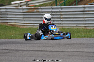04 & 05/11/2017 : Championnat de France Long Circuit et Trophée Long Circuit TTI Carbone à Pau Arnos (Photos Stéphane Agnus) 2017 — karting