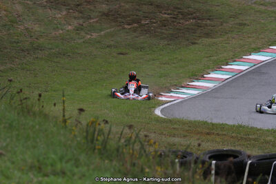 04 & 05/11/2017 : Championnat de France Long Circuit et Trophée Long Circuit TTI Carbone à Pau Arnos (Photos Stéphane Agnus) 2017 — karting