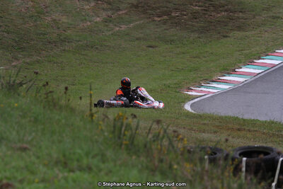 04 & 05/11/2017 : Championnat de France Long Circuit et Trophée Long Circuit TTI Carbone à Pau Arnos (Photos Stéphane Agnus) 2017 — karting