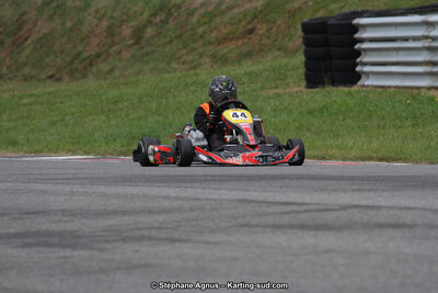 04 & 05/11/2017 : Championnat de France Long Circuit et Trophée Long Circuit TTI Carbone à Pau Arnos (Photos Stéphane Agnus) 2017 — karting