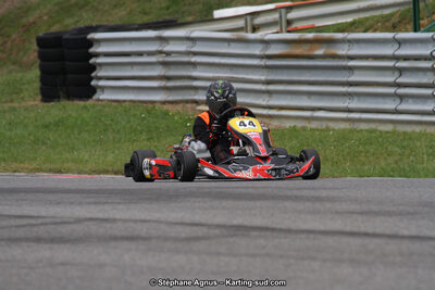04 & 05/11/2017 : Championnat de France Long Circuit et Trophée Long Circuit TTI Carbone à Pau Arnos (Photos Stéphane Agnus) 2017 — karting
