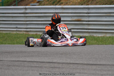 04 & 05/11/2017 : Championnat de France Long Circuit et Trophée Long Circuit TTI Carbone à Pau Arnos (Photos Stéphane Agnus) 2017 — karting