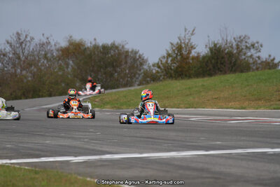 04 & 05/11/2017 : Championnat de France Long Circuit et Trophée Long Circuit TTI Carbone à Pau Arnos (Photos Stéphane Agnus) 2017 — karting