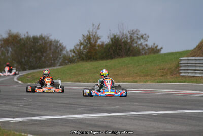 04 & 05/11/2017 : Championnat de France Long Circuit et Trophée Long Circuit TTI Carbone à Pau Arnos (Photos Stéphane Agnus) 2017 — karting