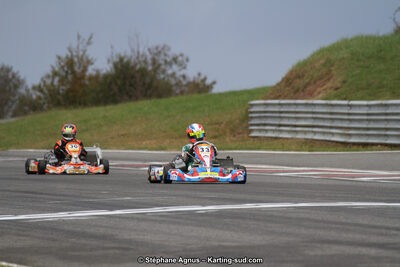 04 & 05/11/2017 : Championnat de France Long Circuit et Trophée Long Circuit TTI Carbone à Pau Arnos (Photos Stéphane Agnus) 2017 — karting