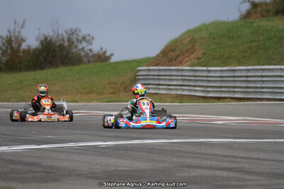 04 & 05/11/2017 : Championnat de France Long Circuit et Trophée Long Circuit TTI Carbone à Pau Arnos (Photos Stéphane Agnus) 2017 — karting
