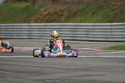04 & 05/11/2017 : Championnat de France Long Circuit et Trophée Long Circuit TTI Carbone à Pau Arnos (Photos Stéphane Agnus) 2017 — karting