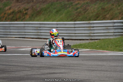 04 & 05/11/2017 : Championnat de France Long Circuit et Trophée Long Circuit TTI Carbone à Pau Arnos (Photos Stéphane Agnus) 2017 — karting
