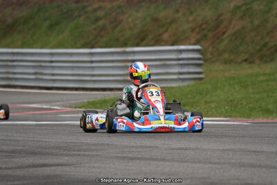 04 & 05/11/2017 : Championnat de France Long Circuit et Trophée Long Circuit TTI Carbone à Pau Arnos (Photos Stéphane Agnus) 2017 — karting