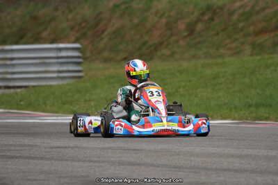 04 & 05/11/2017 : Championnat de France Long Circuit et Trophée Long Circuit TTI Carbone à Pau Arnos (Photos Stéphane Agnus) 2017 — karting
