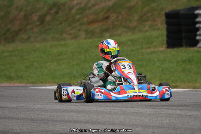 04 & 05/11/2017 : Championnat de France Long Circuit et Trophée Long Circuit TTI Carbone à Pau Arnos (Photos Stéphane Agnus) 2017 — karting