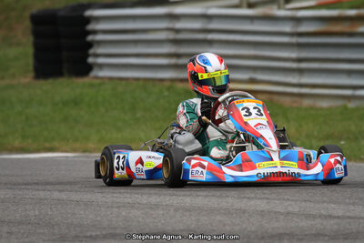 04 & 05/11/2017 : Championnat de France Long Circuit et Trophée Long Circuit TTI Carbone à Pau Arnos (Photos Stéphane Agnus) 2017 — karting