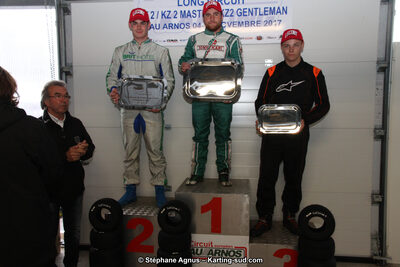 04 & 05/11/2017 : Championnat de France Long Circuit et Trophée Long Circuit TTI Carbone à Pau Arnos (Photos Stéphane Agnus) 2017 — karting