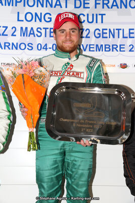 04 & 05/11/2017 : Championnat de France Long Circuit et Trophée Long Circuit TTI Carbone à Pau Arnos (Photos Stéphane Agnus) 2017 — karting
