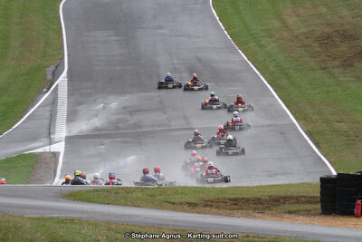 04 & 05/11/2017 : Championnat de France Long Circuit et Trophée Long Circuit TTI Carbone à Pau Arnos (Photos Stéphane Agnus) 2017 — karting