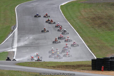 04 & 05/11/2017 : Championnat de France Long Circuit et Trophée Long Circuit TTI Carbone à Pau Arnos (Photos Stéphane Agnus) 2017 — karting