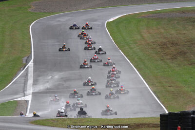 04 & 05/11/2017 : Championnat de France Long Circuit et Trophée Long Circuit TTI Carbone à Pau Arnos (Photos Stéphane Agnus) 2017 — karting
