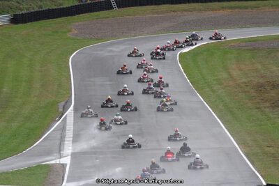 04 & 05/11/2017 : Championnat de France Long Circuit et Trophée Long Circuit TTI Carbone à Pau Arnos (Photos Stéphane Agnus) 2017 — karting