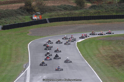 04 & 05/11/2017 : Championnat de France Long Circuit et Trophée Long Circuit TTI Carbone à Pau Arnos (Photos Stéphane Agnus) 2017 — karting