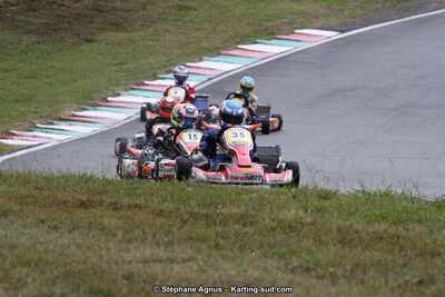 04 & 05/11/2017 : Championnat de France Long Circuit et Trophée Long Circuit TTI Carbone à Pau Arnos (Photos Stéphane Agnus) 2017 — karting