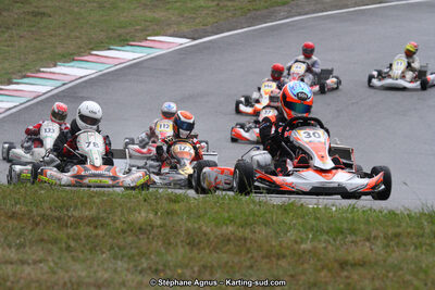 04 & 05/11/2017 : Championnat de France Long Circuit et Trophée Long Circuit TTI Carbone à Pau Arnos (Photos Stéphane Agnus) 2017 — karting