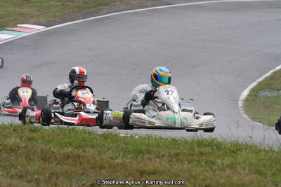 04 & 05/11/2017 : Championnat de France Long Circuit et Trophée Long Circuit TTI Carbone à Pau Arnos (Photos Stéphane Agnus) 2017 — karting