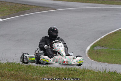 04 & 05/11/2017 : Championnat de France Long Circuit et Trophée Long Circuit TTI Carbone à Pau Arnos (Photos Stéphane Agnus) 2017 — karting