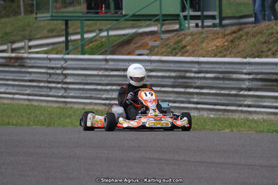 04 & 05/11/2017 : Championnat de France Long Circuit et Trophée Long Circuit TTI Carbone à Pau Arnos (Photos Stéphane Agnus) 2017 — karting