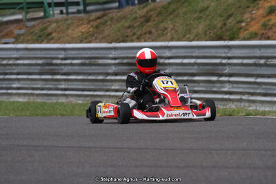 04 & 05/11/2017 : Championnat de France Long Circuit et Trophée Long Circuit TTI Carbone à Pau Arnos (Photos Stéphane Agnus) 2017 — karting