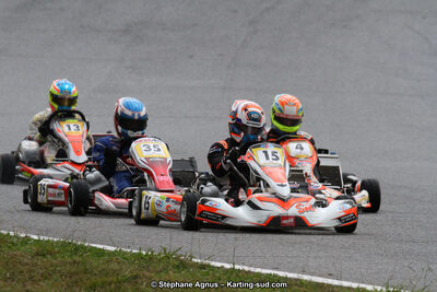 04 & 05/11/2017 : Championnat de France Long Circuit et Trophée Long Circuit TTI Carbone à Pau Arnos (Photos Stéphane Agnus) 2017 — karting