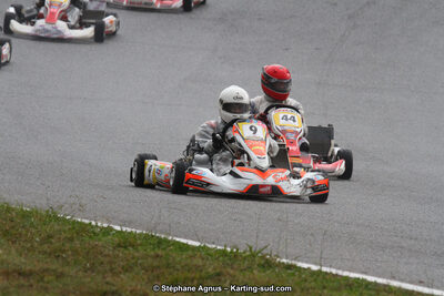 04 & 05/11/2017 : Championnat de France Long Circuit et Trophée Long Circuit TTI Carbone à Pau Arnos (Photos Stéphane Agnus) 2017 — karting