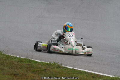 04 & 05/11/2017 : Championnat de France Long Circuit et Trophée Long Circuit TTI Carbone à Pau Arnos (Photos Stéphane Agnus) 2017 — karting