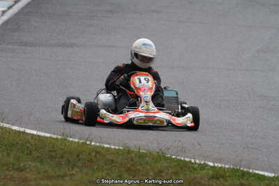 04 & 05/11/2017 : Championnat de France Long Circuit et Trophée Long Circuit TTI Carbone à Pau Arnos (Photos Stéphane Agnus) 2017 — karting