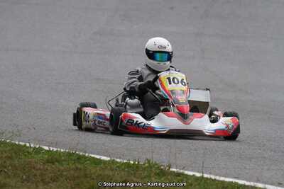 04 & 05/11/2017 : Championnat de France Long Circuit et Trophée Long Circuit TTI Carbone à Pau Arnos (Photos Stéphane Agnus) 2017 — karting