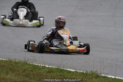 04 & 05/11/2017 : Championnat de France Long Circuit et Trophée Long Circuit TTI Carbone à Pau Arnos (Photos Stéphane Agnus) 2017 — karting